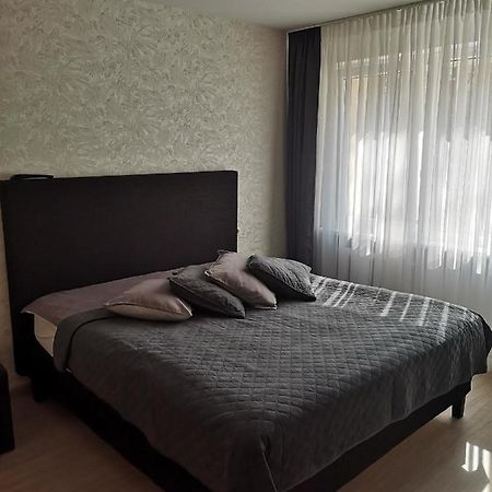 Parko Apartamentai Panevėžys Eksteriør billede