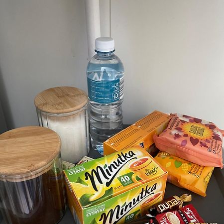 Parko Apartamentai Panevėžys Eksteriør billede