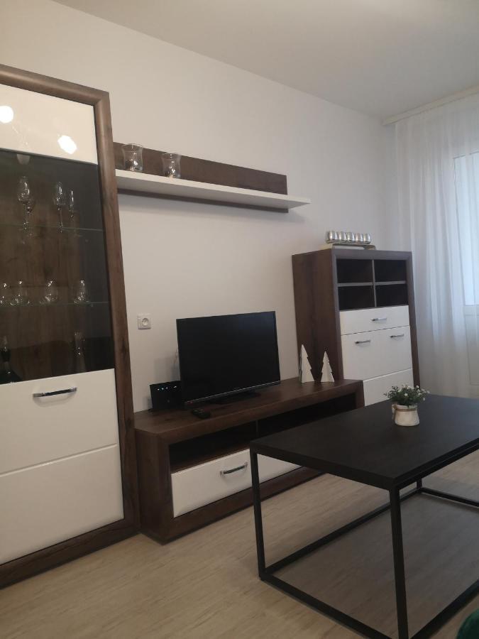 Parko Apartamentai Panevėžys Eksteriør billede