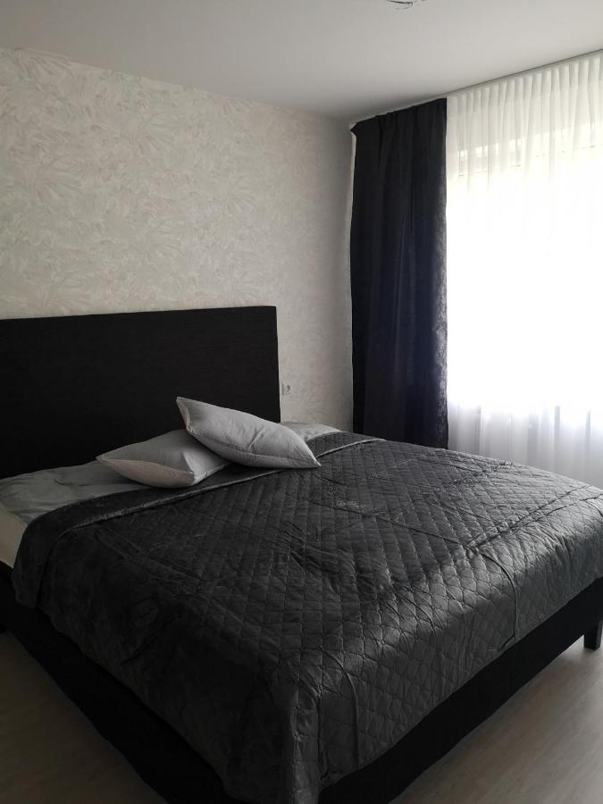 Parko Apartamentai Panevėžys Eksteriør billede